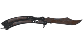 Rust Coat image