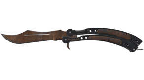 Rust Coat image