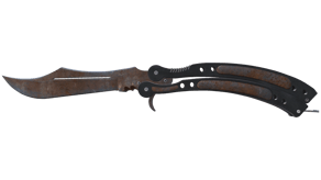 Rust Coat image