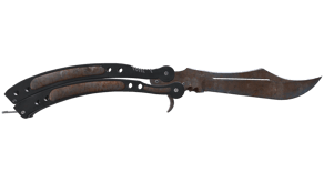 Rust Coat image