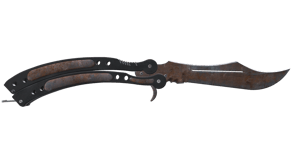 Rust Coat image