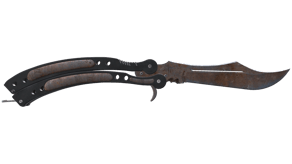 Rust Coat image