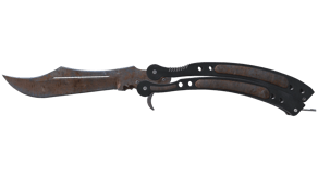 Rust Coat image