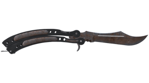 Rust Coat image