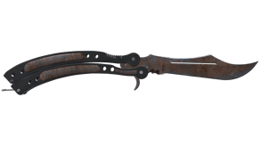 Rust Coat image