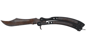 Rust Coat image
