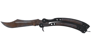 Rust Coat image