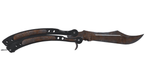 Rust Coat image