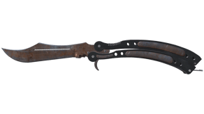 Rust Coat image
