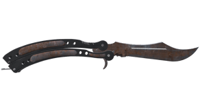 Rust Coat image