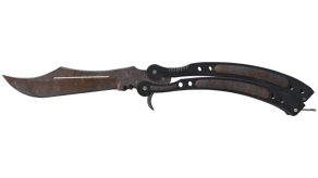 Rust Coat image