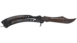 Rust Coat image