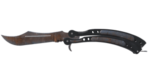 Rust Coat image