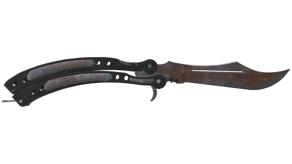 Rust Coat image