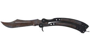 Rust Coat image