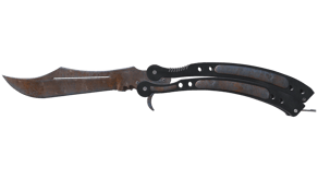 Rust Coat image