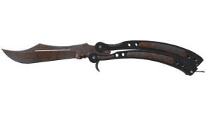 Rust Coat image