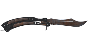 Rust Coat image