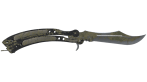 Safari Mesh image