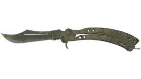 Safari Mesh image