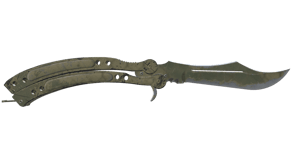 Safari Mesh image
