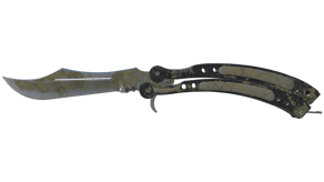 Safari Mesh image