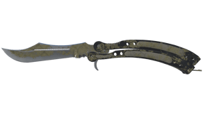 Safari Mesh image