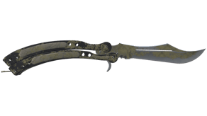 Safari Mesh image
