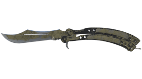 Safari Mesh image