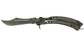 Safari Mesh image