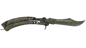 Safari Mesh image