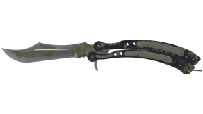 Safari Mesh image
