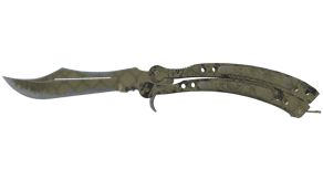 Safari Mesh image