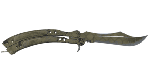 Safari Mesh image