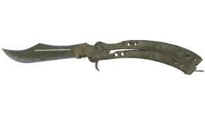 Safari Mesh image