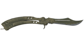 Safari Mesh image