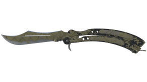 Safari Mesh image