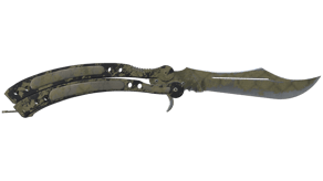 Safari Mesh image
