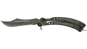 Safari Mesh image