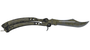 Safari Mesh image