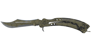 Safari Mesh image