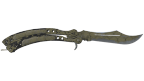 Safari Mesh image