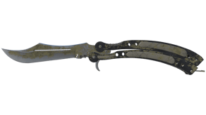 Safari Mesh image