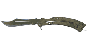 Safari Mesh image