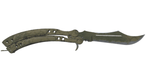 Safari Mesh image
