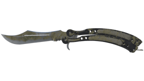 Safari Mesh image