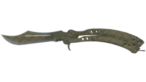Safari Mesh image