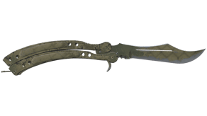 Safari Mesh image