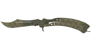 Safari Mesh image