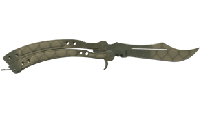 Safari Mesh image